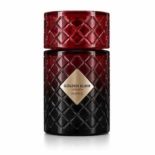 Riiffs Golden Elixir Crimson – EDP