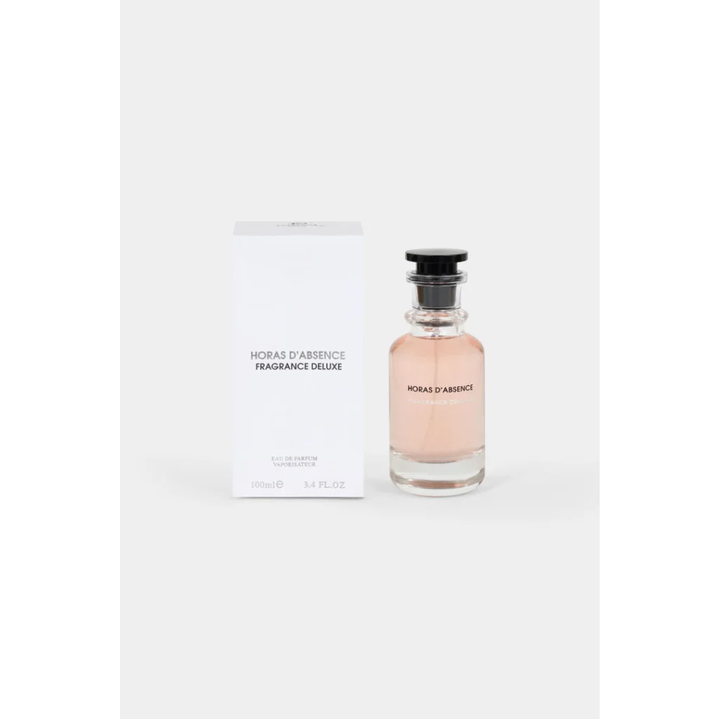 Horas D’absence - Eau de Parfum
