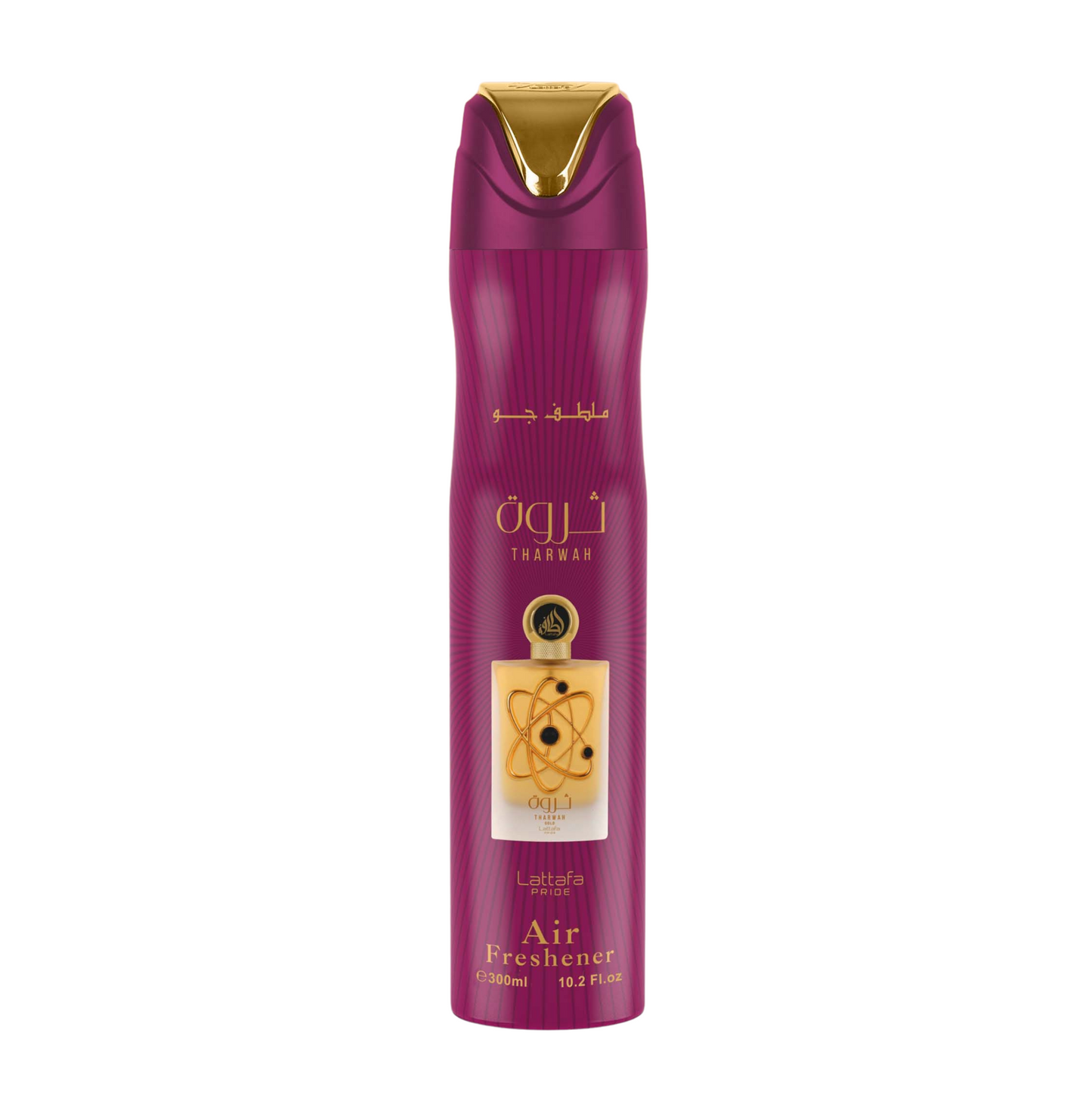 Luchtverfrisser Tharwah Gold