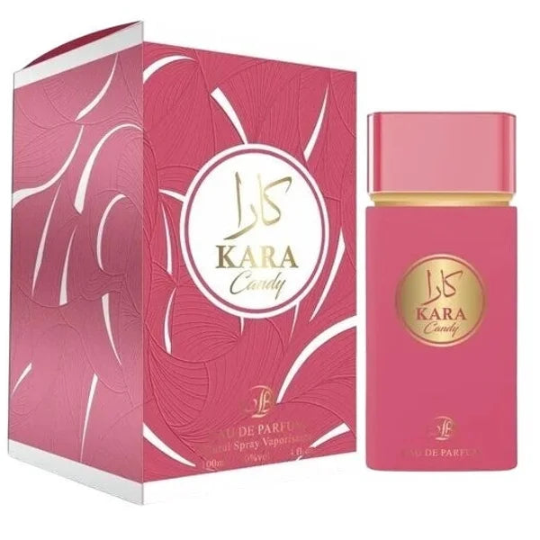 Blue Dreams Kara Pink Candy - EDP