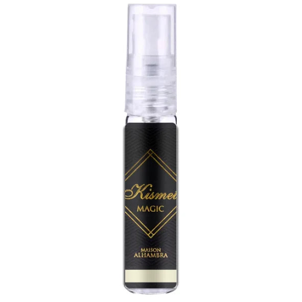Kismet Magic