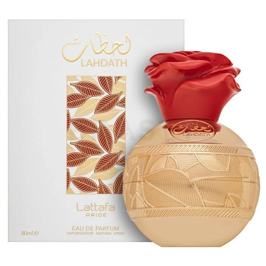 Lahdath | arabmusk.eu