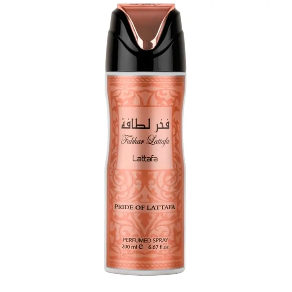 Lattafa Fakhar Women - Deodorant