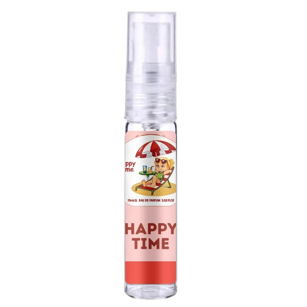 Lattafa Happy Time - 2 ML - Eau de Parfum