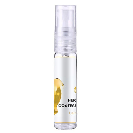 Lattafa Her Confession - 2 ML - Eau de Parfum