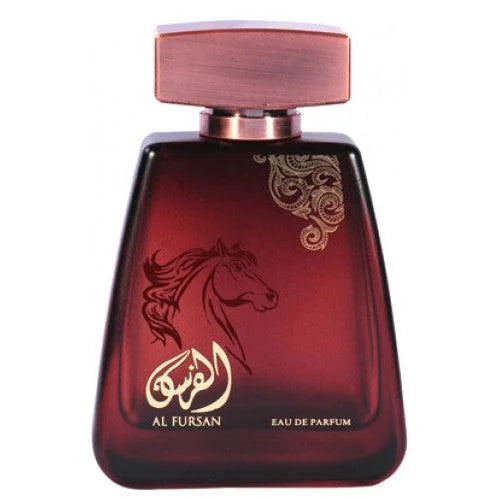 Lattafa Parfum Al Fursan: Oud Ed. | arabmusk.eu