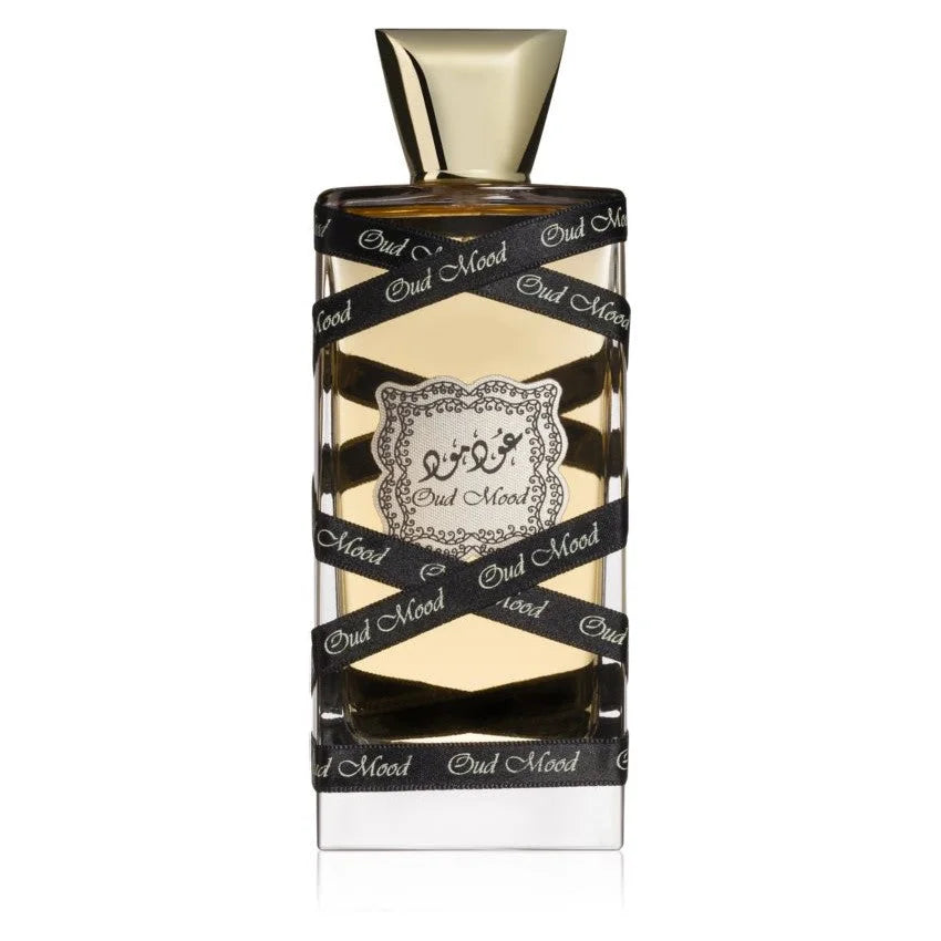 MOOD Classy Eau De Parfum – 100 Ml, Fruchtig-blumiger Duft | Damen Parfüm Mit Vanille & Holz