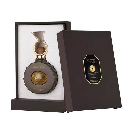 Lattafa Pride Classic Stone - Eau de Parfum