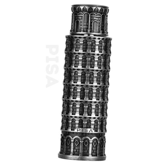 Lattafa Pride Pisa - 100 ML - Eau de Parfum