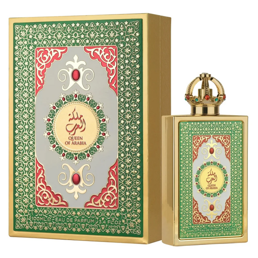Lattafa Queen of Arabia EDP 100ml