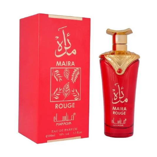 Maira Rouge 100 ml EDP