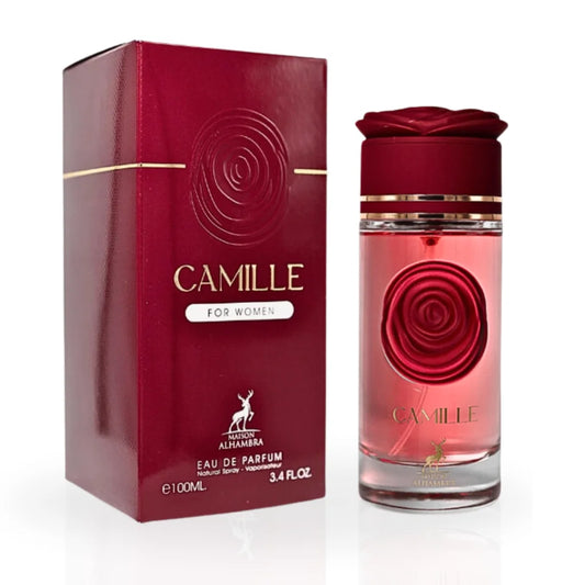 Maison al Hambra Camille - Eau de Parfum