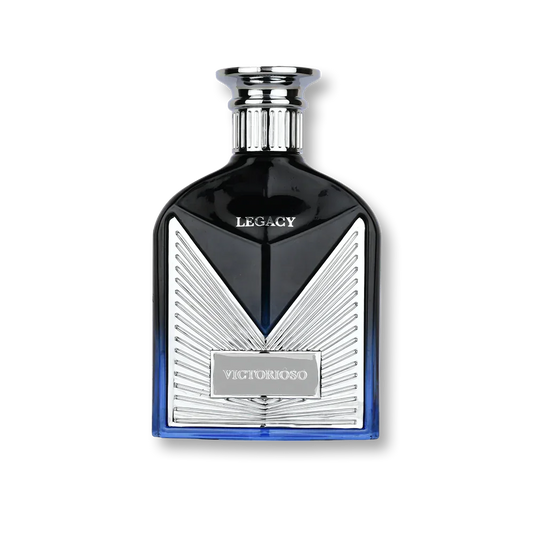 Maison al Hambra Victorioso Legacy - Eau de Parfum