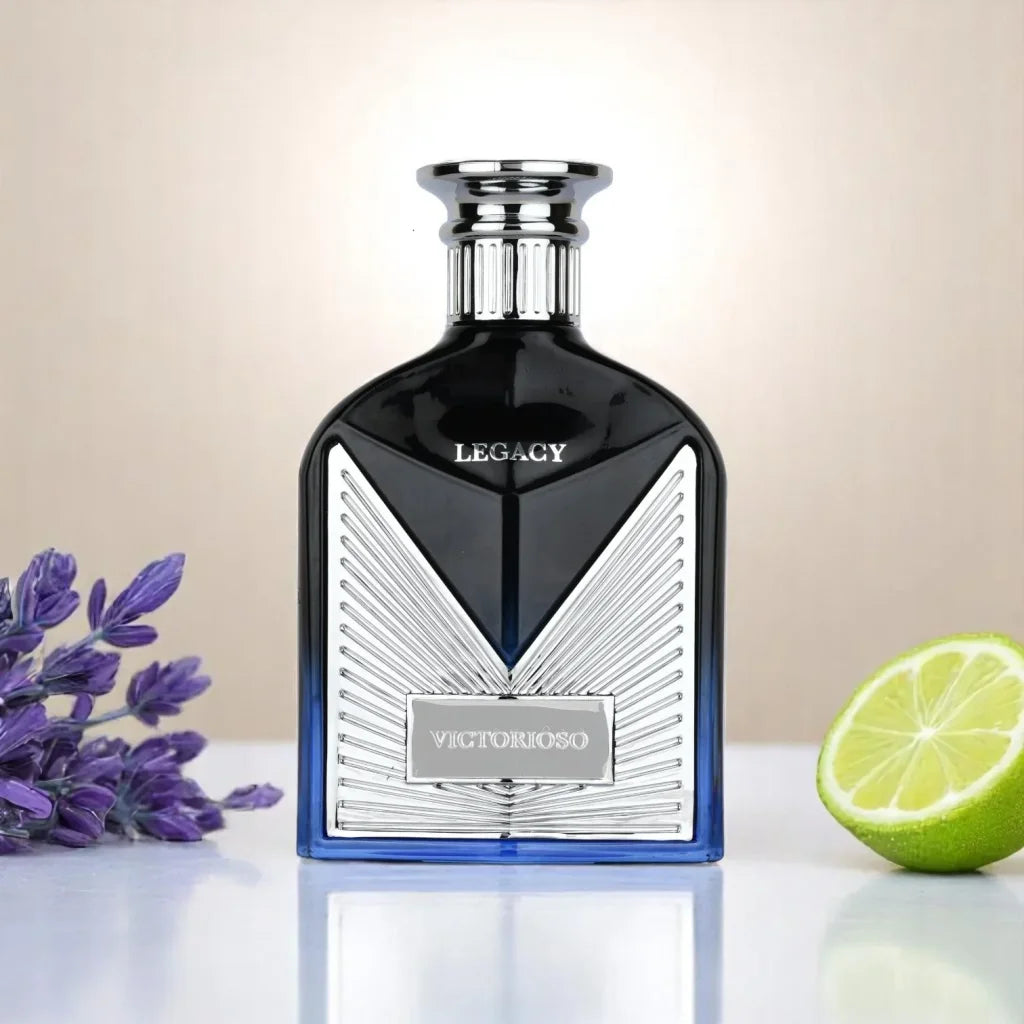 Maison al Hambra Victorioso Legacy - Eau de Parfum