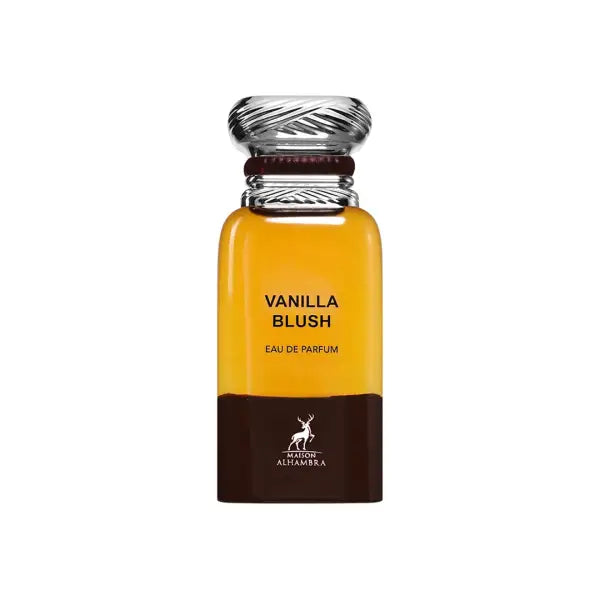 Maison Alhambra Vanilla Blush - EDP