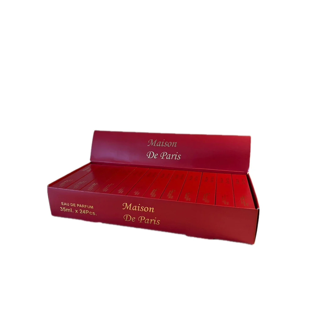 Maison de Paris 35 ml