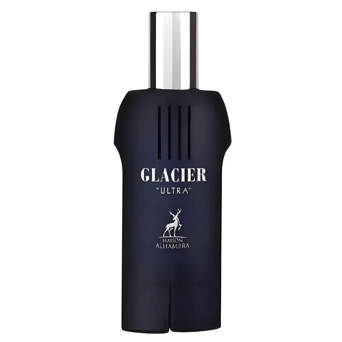 Maison Al Hambra Glacier Ultra – EDP