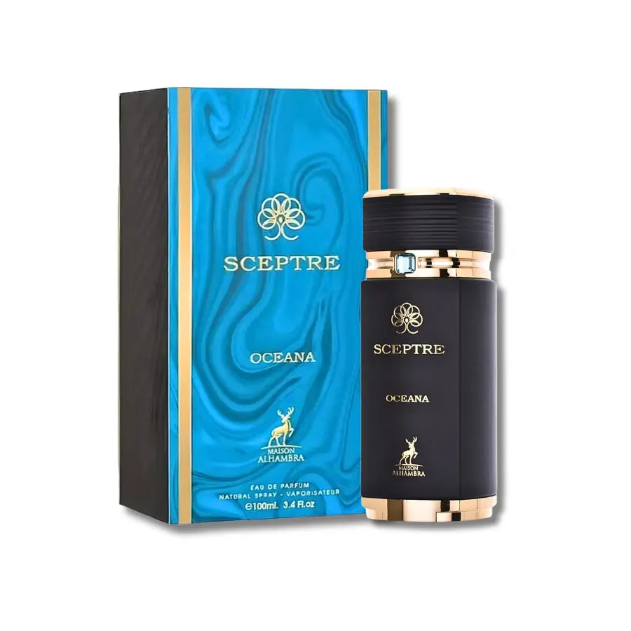 Maison Al Hambra Sceptre Oceana – EDP