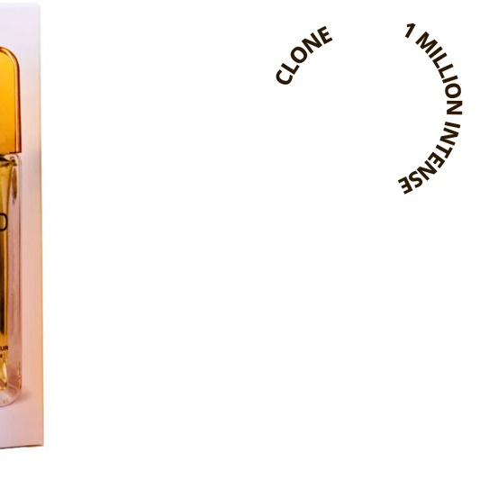 Mastermind - Eau de Parfum