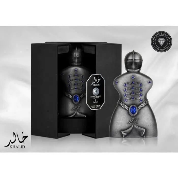 Niche Emarati Khalid – EDP