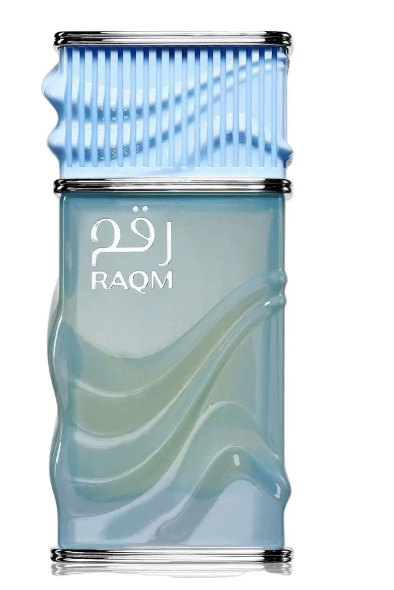 Nusuk Raqm – EDP