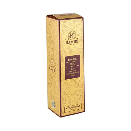 Oud Aquaparfum | arabmusk.eu