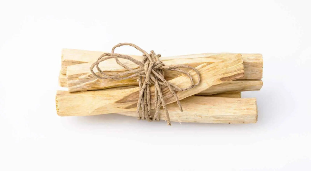 Palo Santo 3 Stuks - arabmusk.eu