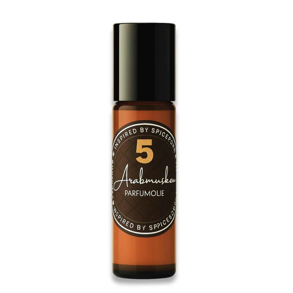 Parfumolie NR. 5 Spicebomb - Parfumolie