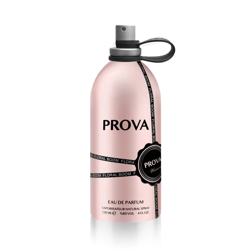 Parfumspray Floral Boom | arabmusk.eu