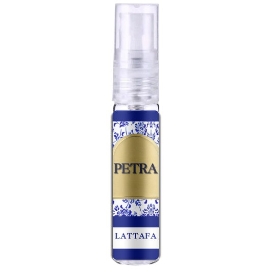Petra - Lattafa