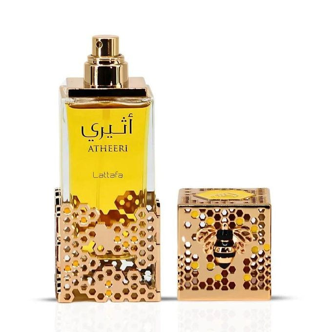 Lattafa Atheeri – EDP