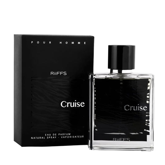 Riffs Parfum - Cruise | arabmusk.eu