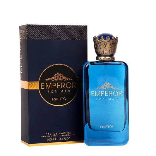 Riffs Parfum - Emperor | arabmusk.eu