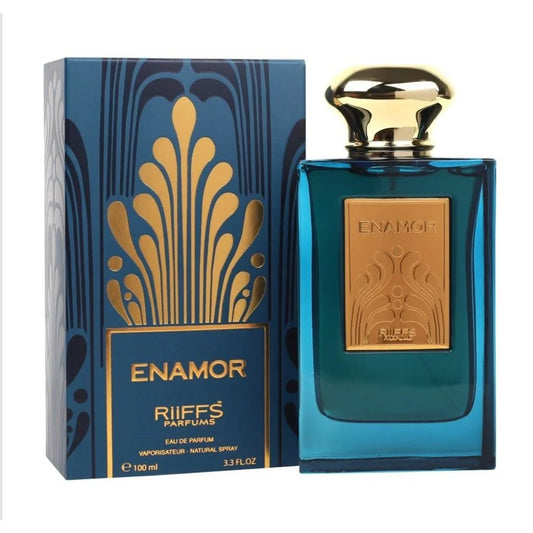 Riffs Parfum - Enamour | arabmusk.eu