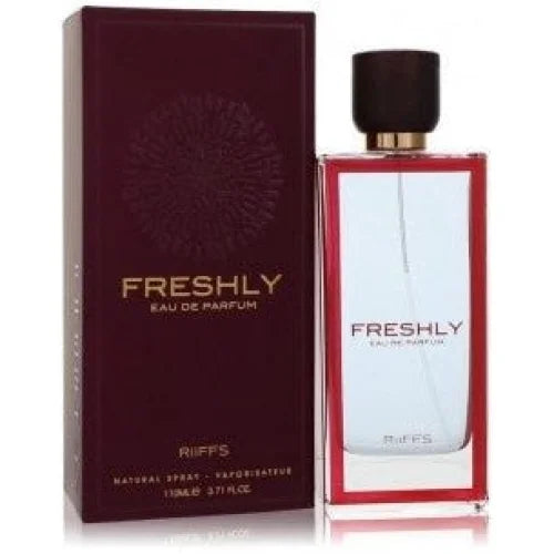 Riffs Parfum - Freshly | arabmusk.eu