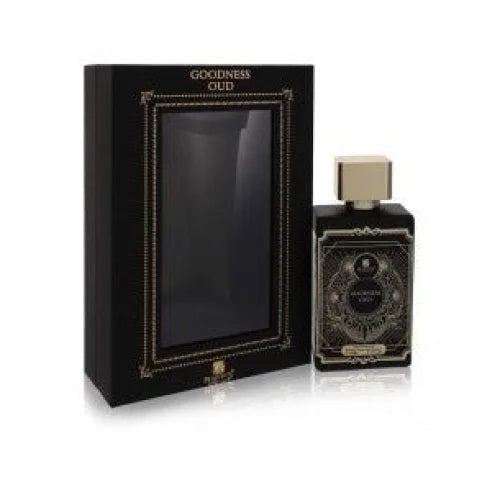 Riffs Parfum - Goodness Oud | arabmusk.eu