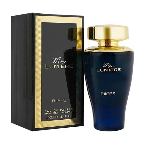 Riffs Parfum - Mon Lumiere | arabmusk.eu