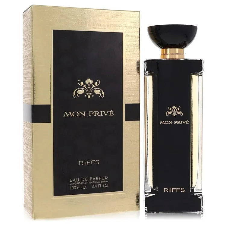 Riffs Parfum - Mon Prive | arabmusk.eu