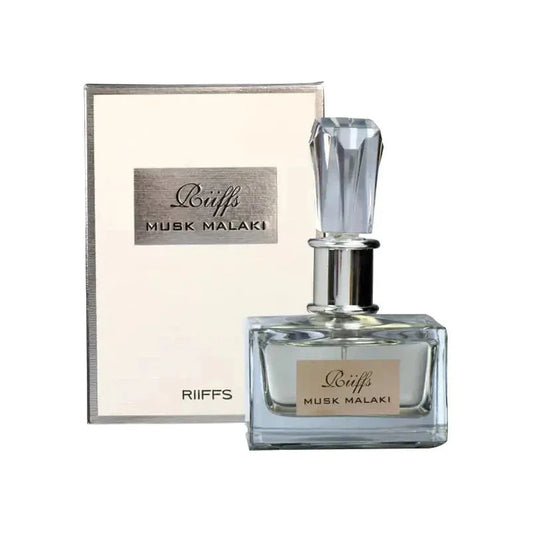 Riffs Parfum - Musk Malaki | arabmusk.eu