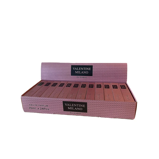 Valentine Milano Women 35 ml
