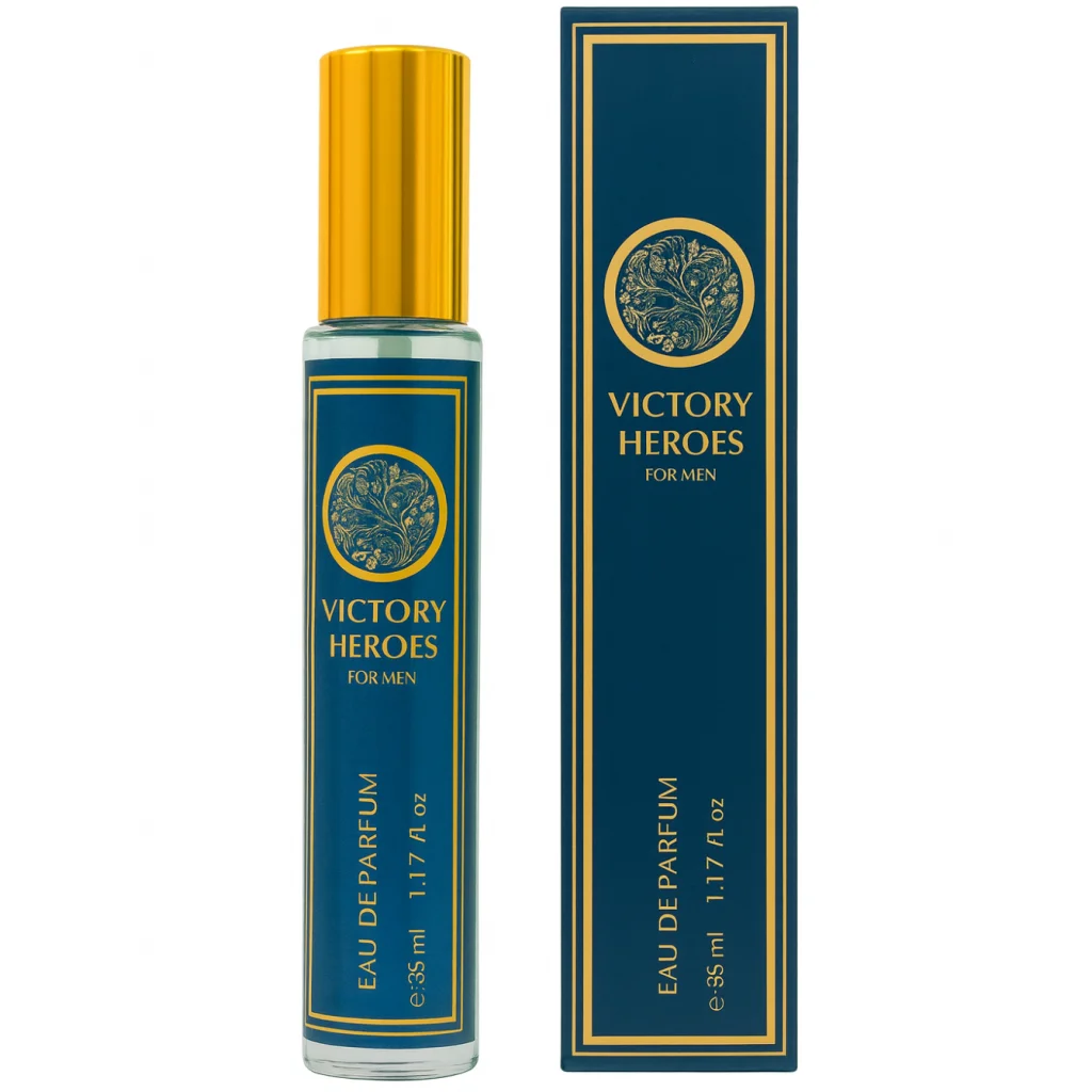 Victory Heroes 35 ML