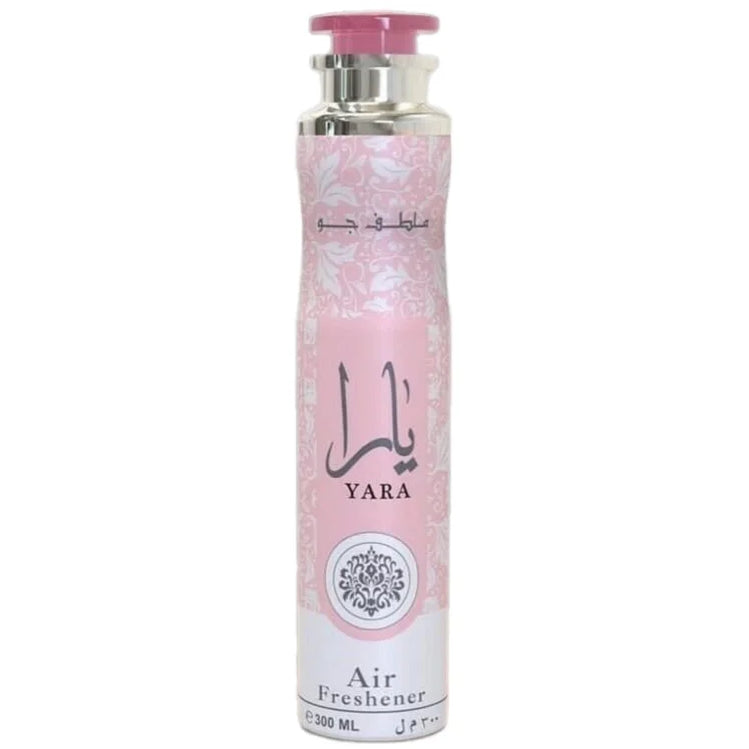 Yara Luchtverfrisser - Luchtverfrisser