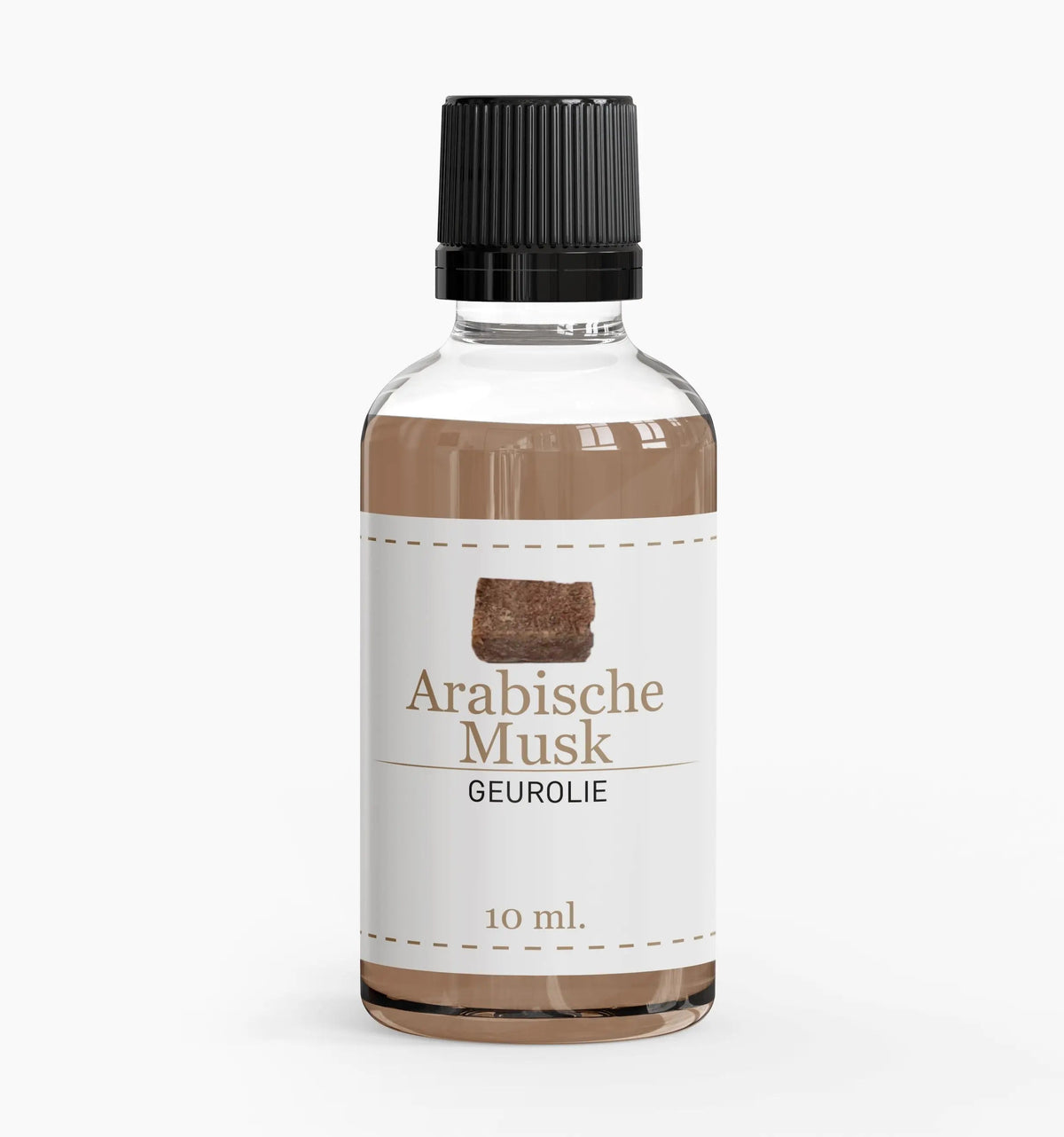 Yasaim Arabische Musk Geurolie