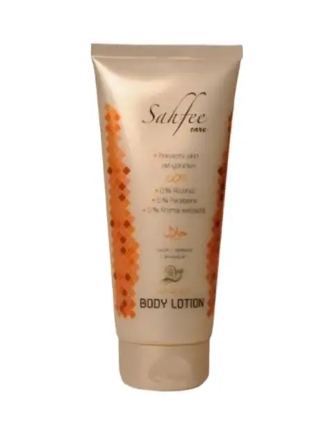 Kokos Bodylotion - arabmusk.eu