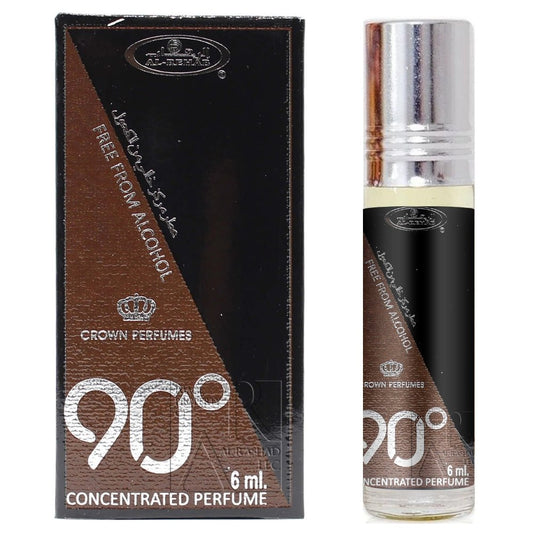 90 Degrees | arabmusk.eu