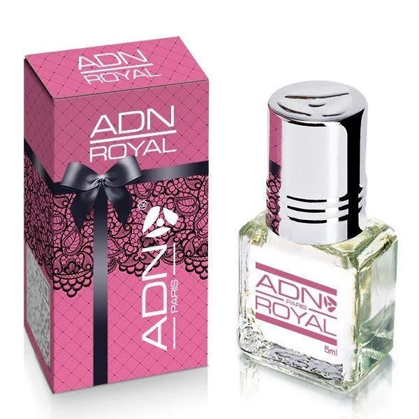 ADN Paris Royal parfumolie