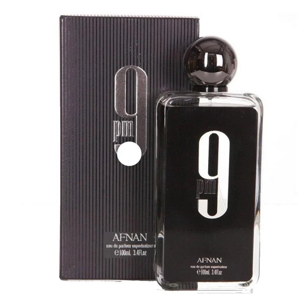 Afnan 9pm eau de parfum