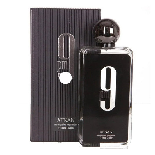 Afnan 9pm eau de parfum
