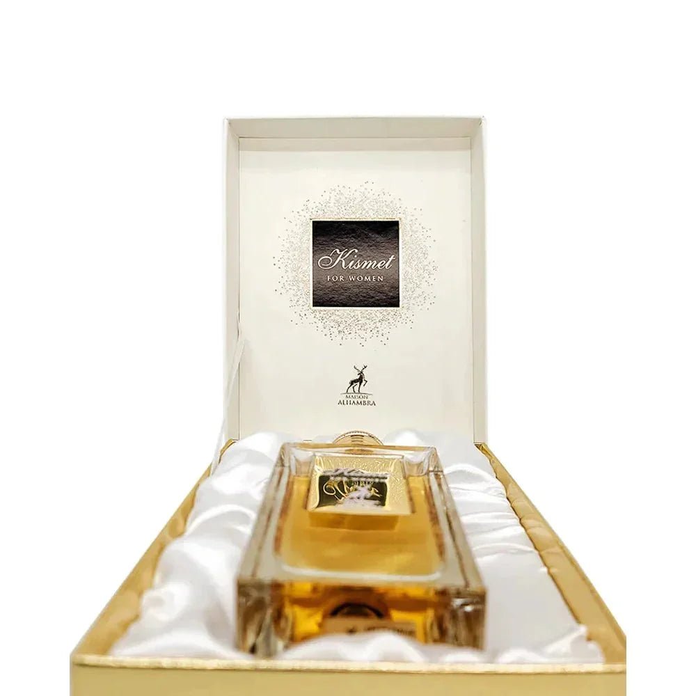 Maison Alhambra Kismet Woman eau de parfum