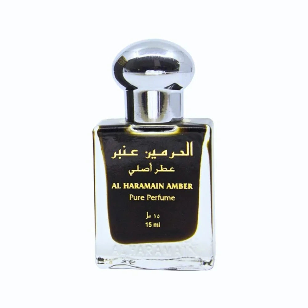 Al Haramain Amber parfumolie